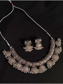 Oxidised-Necklaces